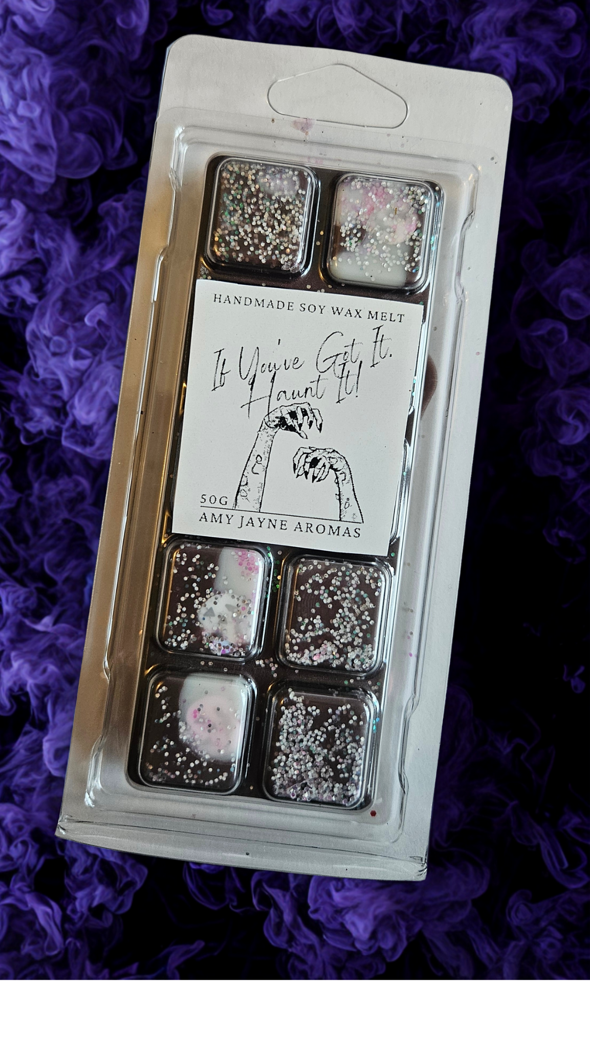 If You've Got It, Haunt It!