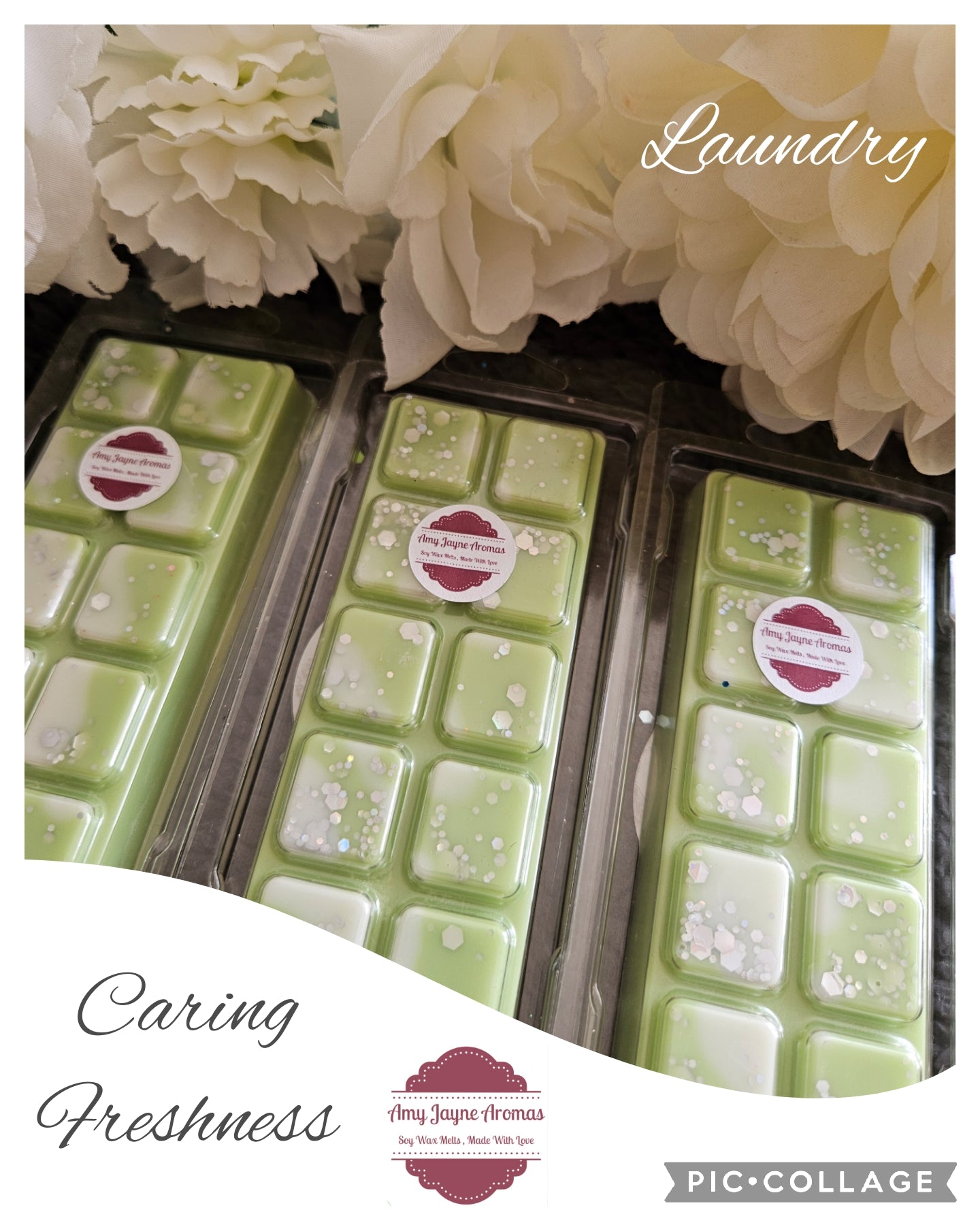 Caring Freshness