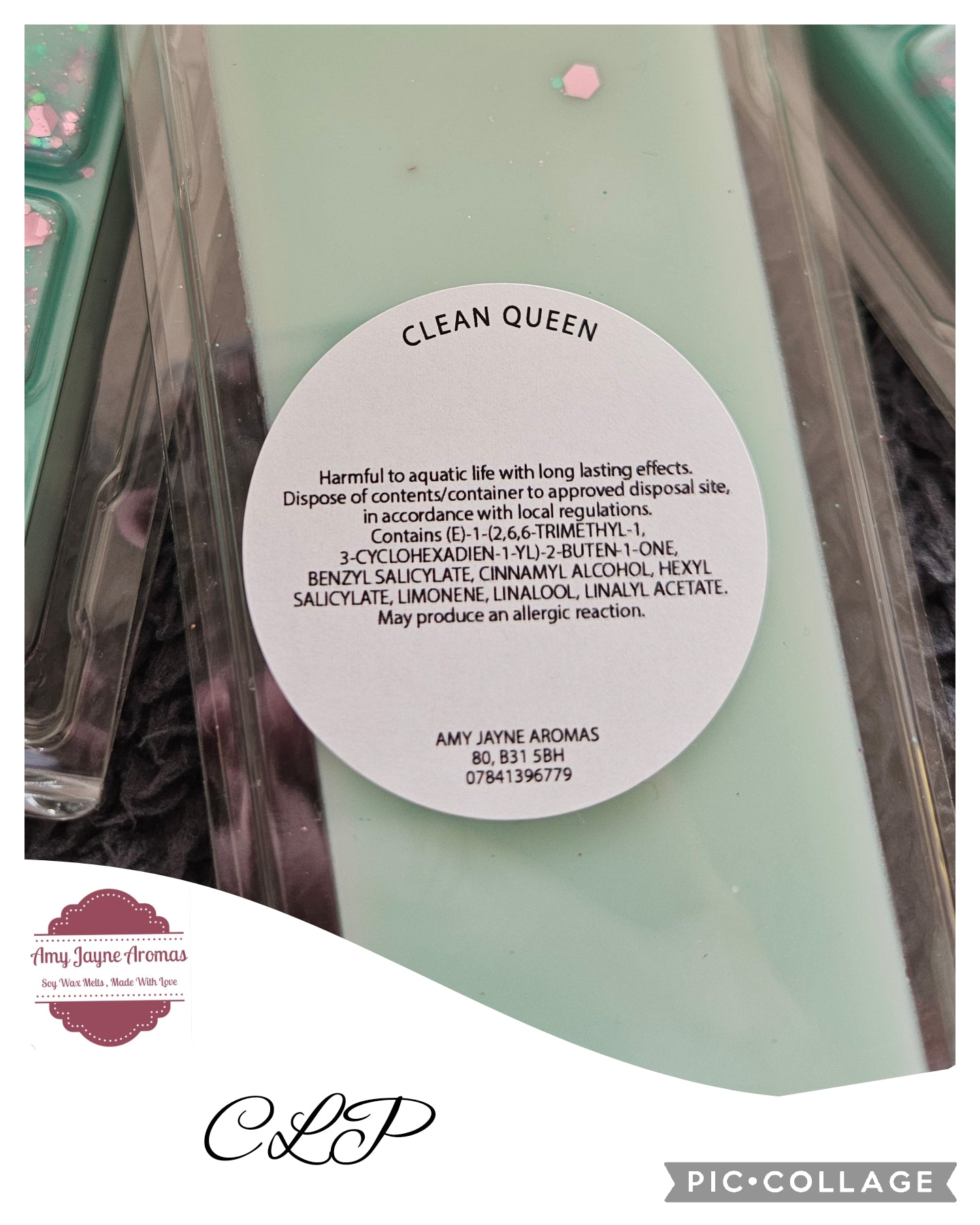 Clean Queen
