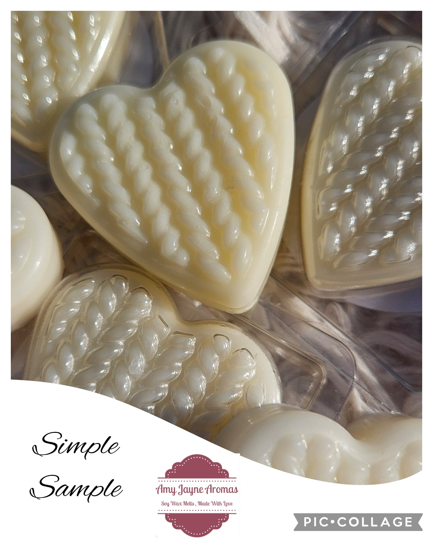 Tutie Cutie Sample