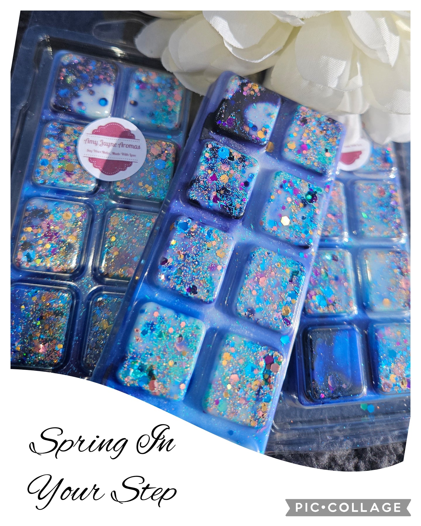 ⭐️NEW!!! ⭐️ Spring In Your Step