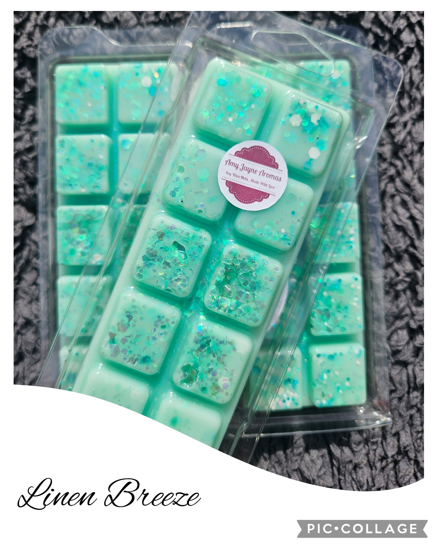 ⭐️NEW!!! ⭐️ Linen Breeze