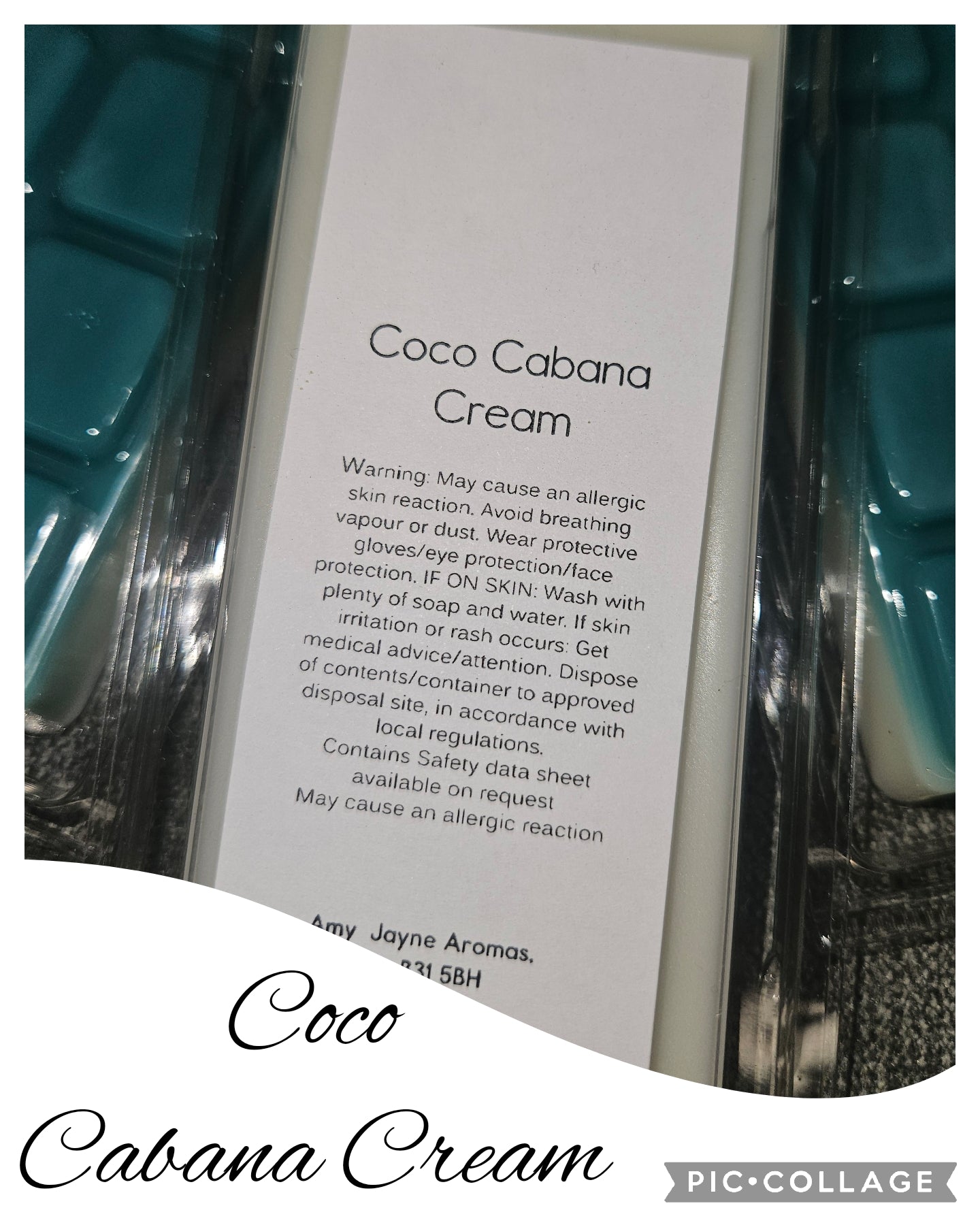 Coco Cabana Summer