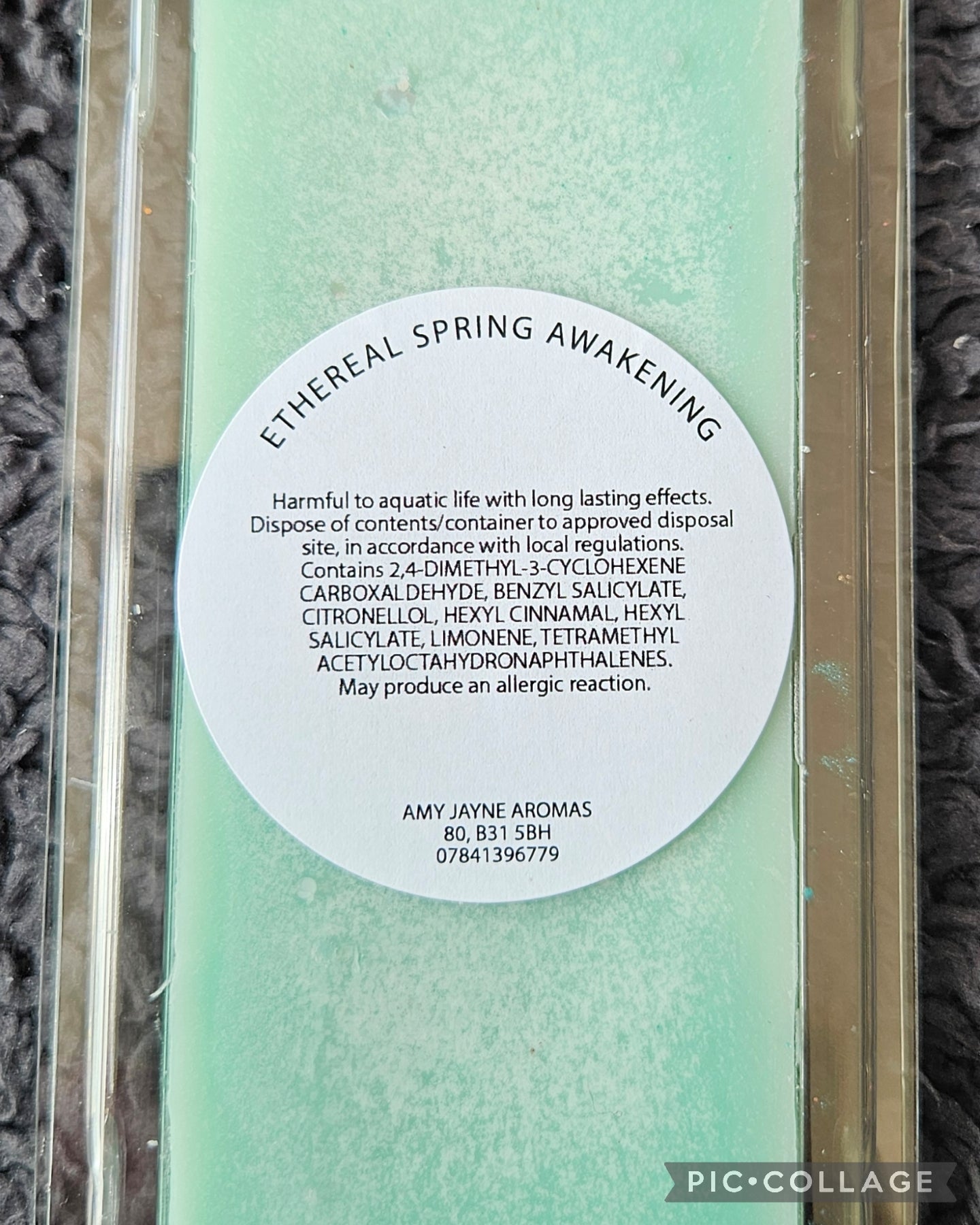 Ethereal Spring Awakening