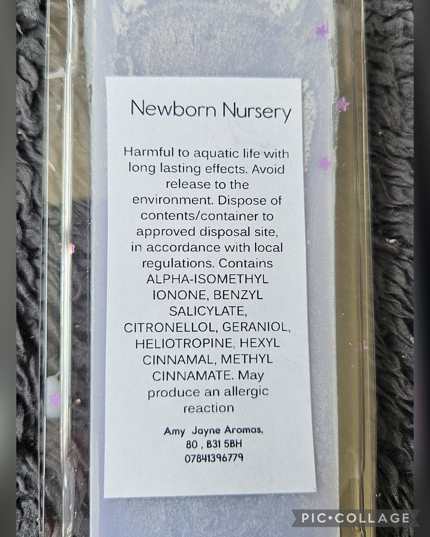 Newborn Nursery