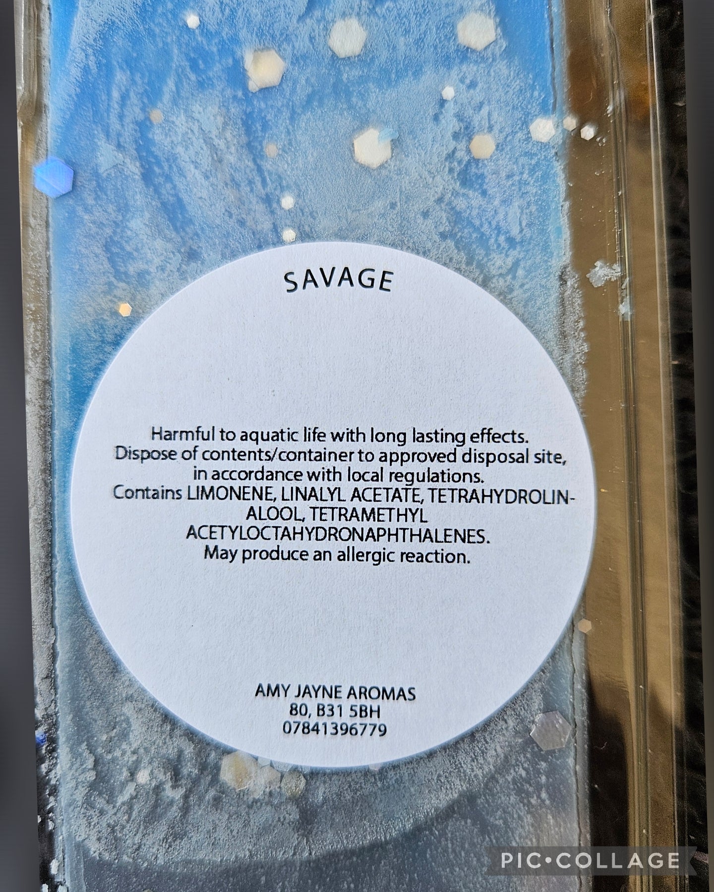Savage