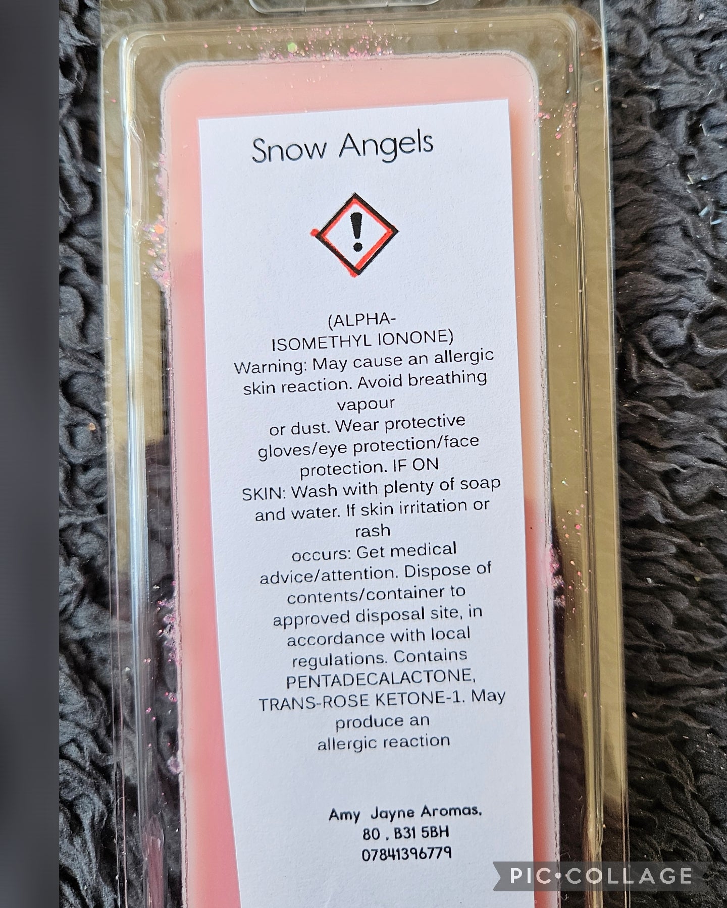 Snow Angels