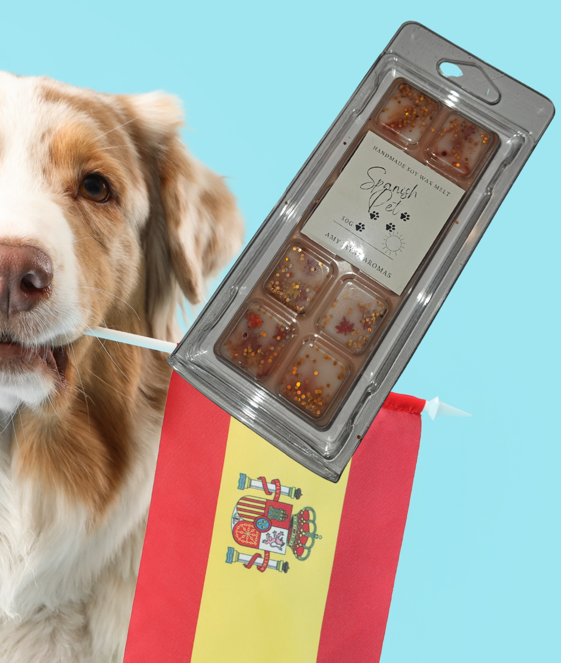 Spanish Pet ๐ช๐ธ