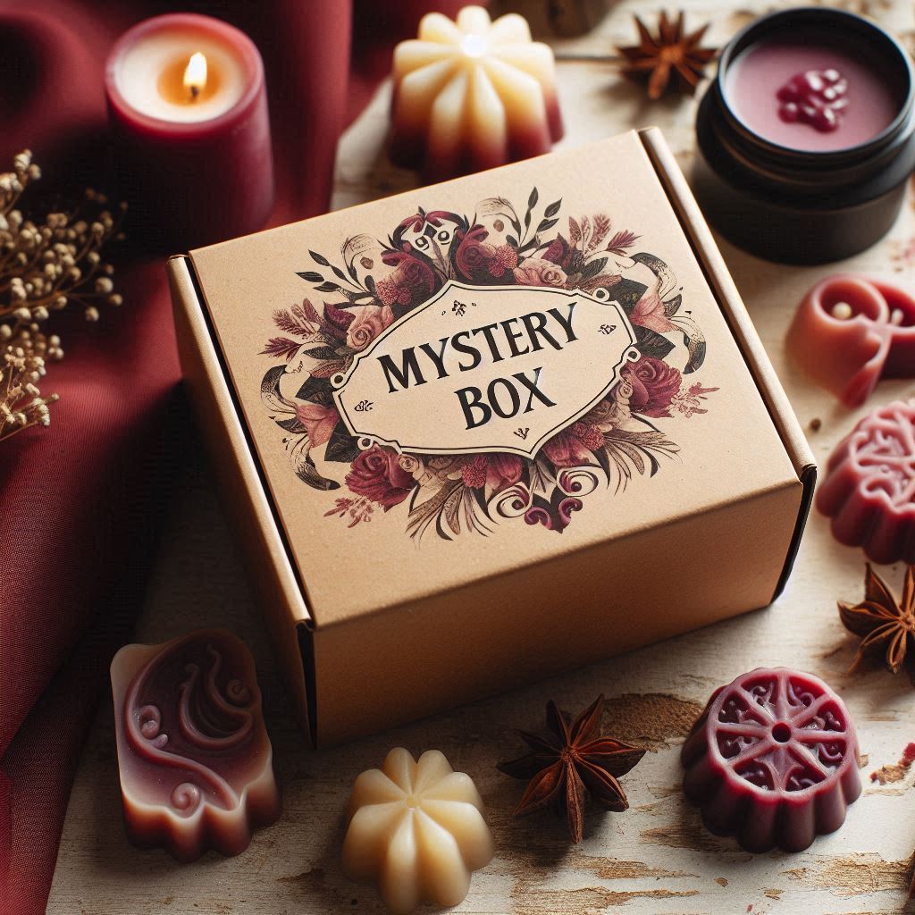 £10 Mystery Box