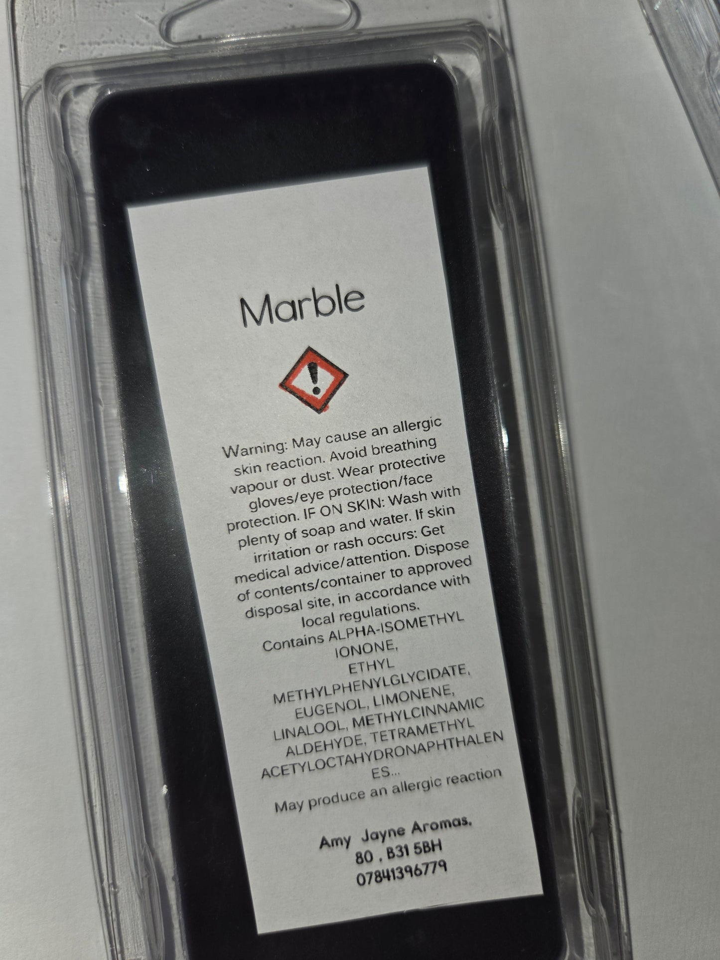 Marble