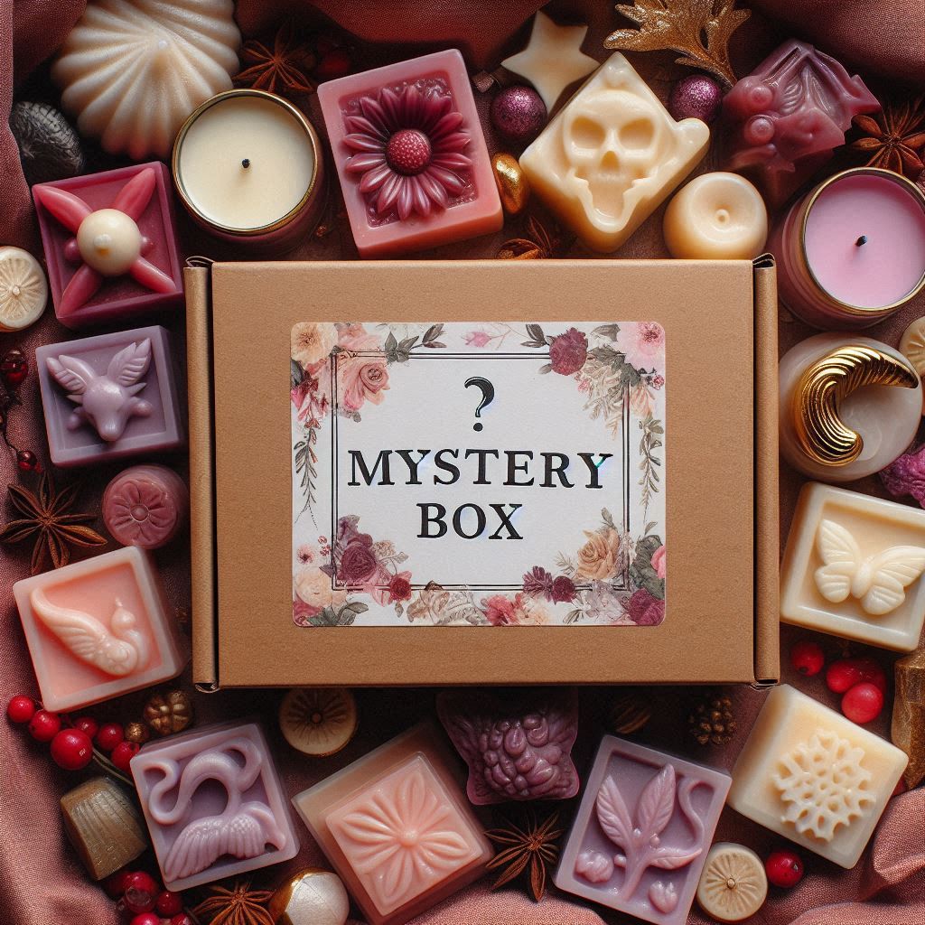 Mystery Boxes