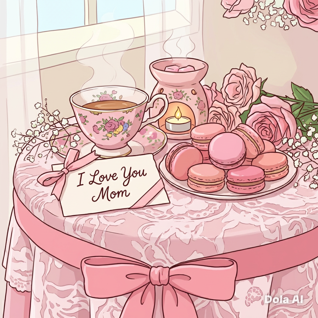 💕Mother's Day Collection 💕