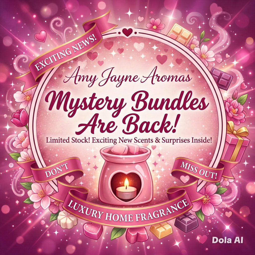 💕👀 Mystery Bundles!!! 👀💕