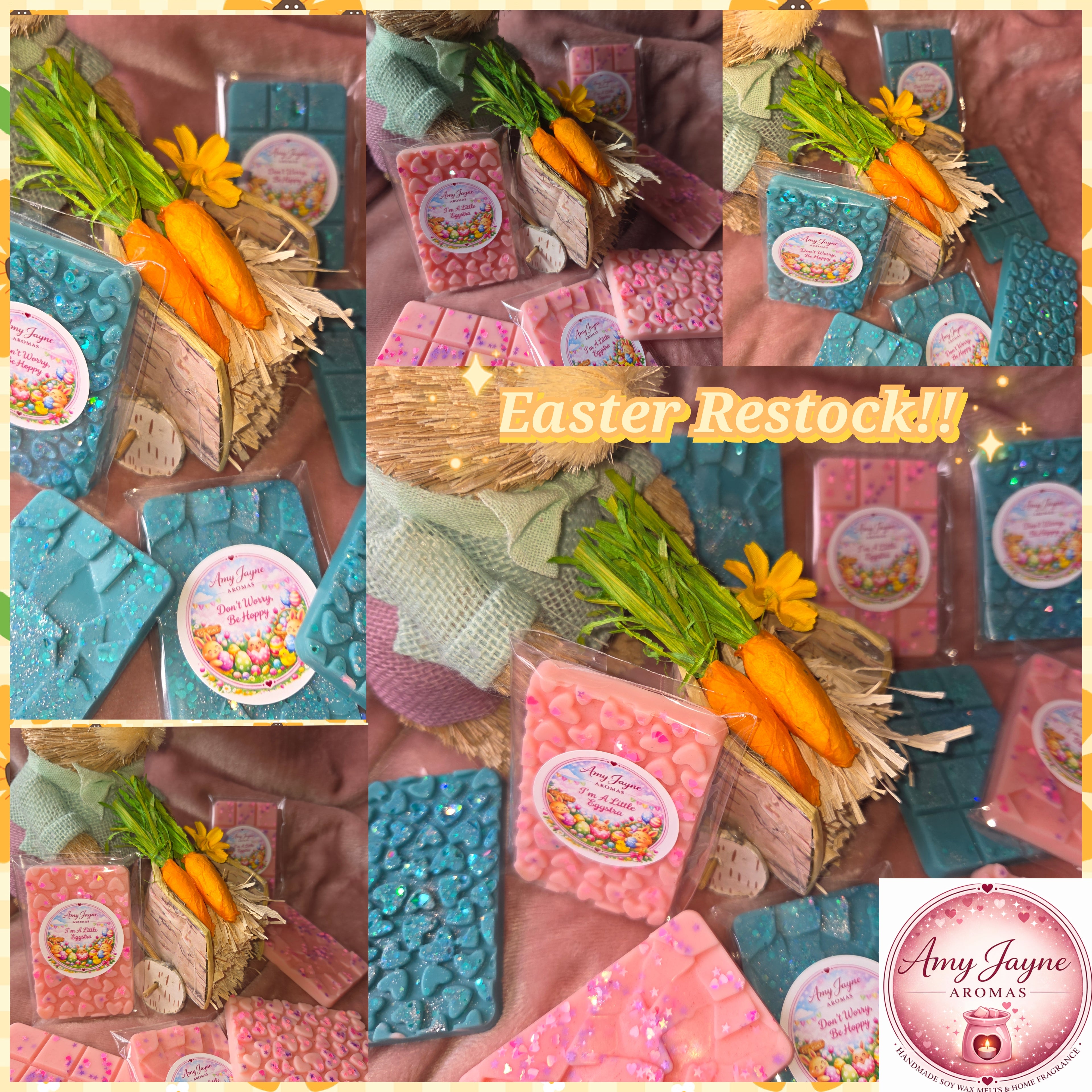 🐣 Easter Collection 🐣