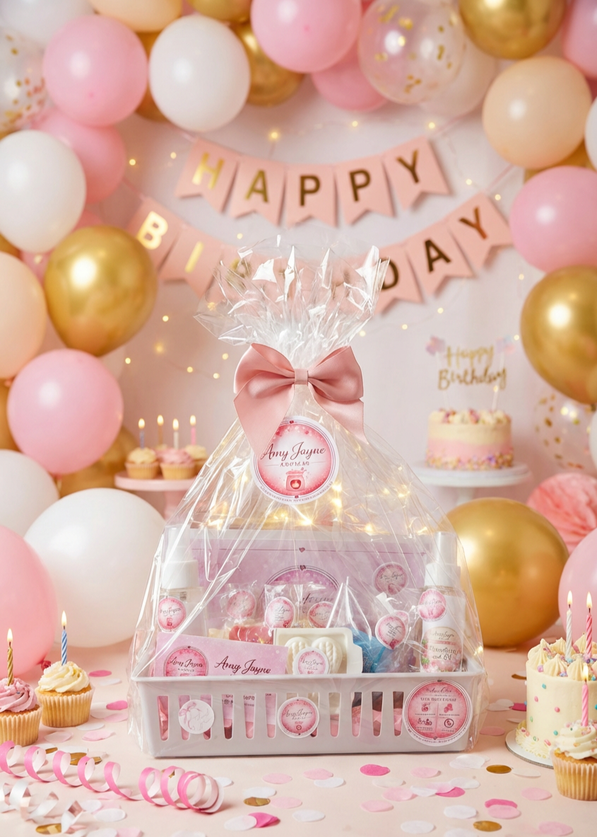 🎁❤️ Birthday Gifts ❤️🎁