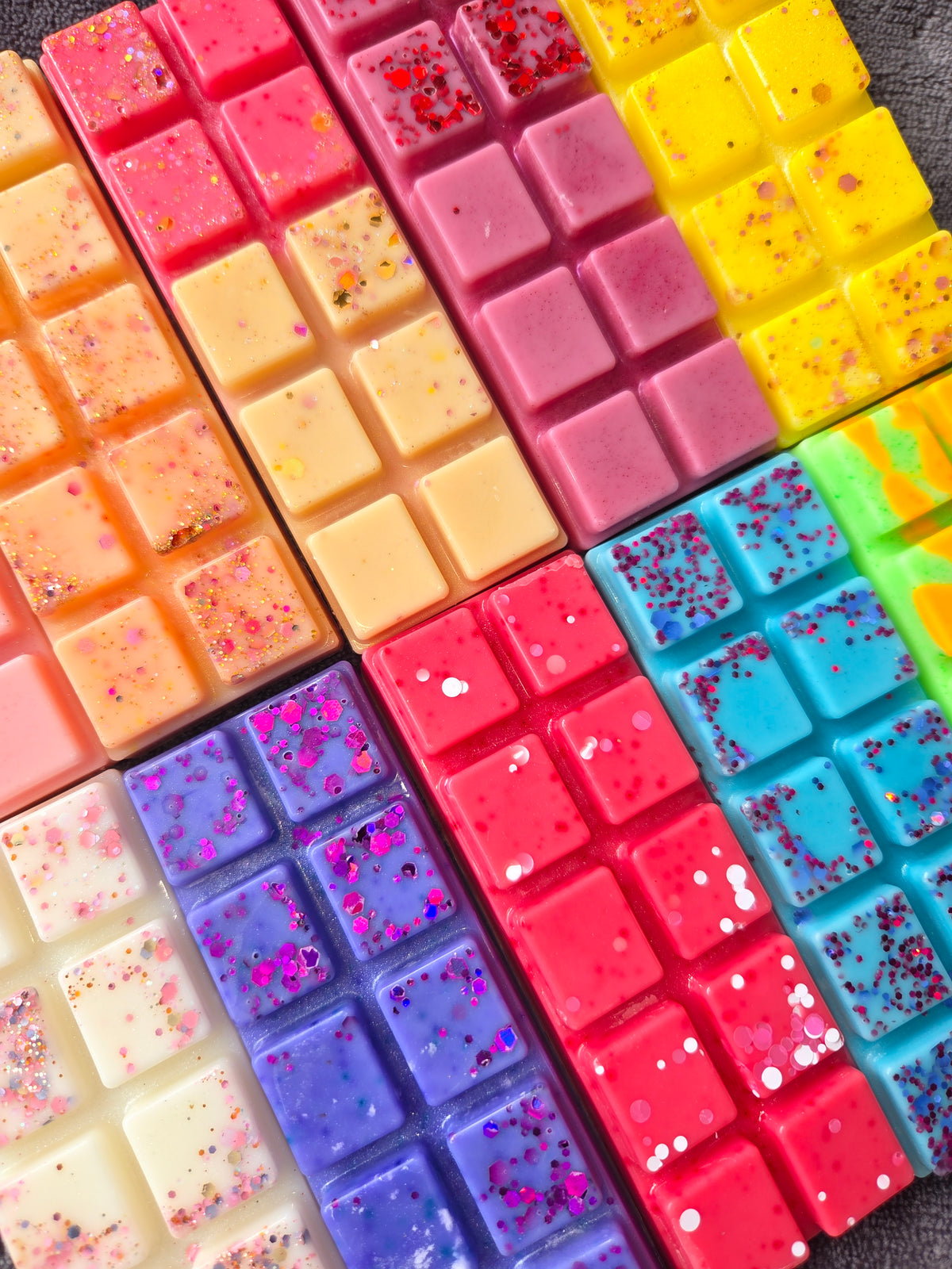 Snap Bars
