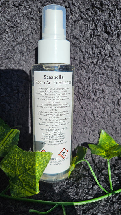 Seashells (Seychelles) Room Air Freshener