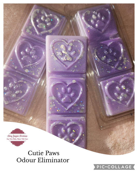 Cutie Paws Odour Eliminator