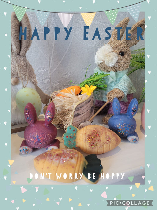 Dont Worry Be Hoppy