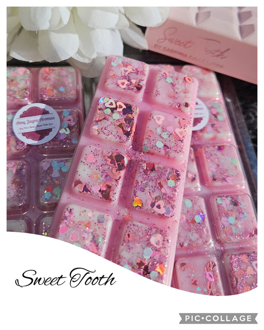 ⭐️NEW!!! ⭐️ Sweet Tooth (Sabrina Carpenter Inspired)