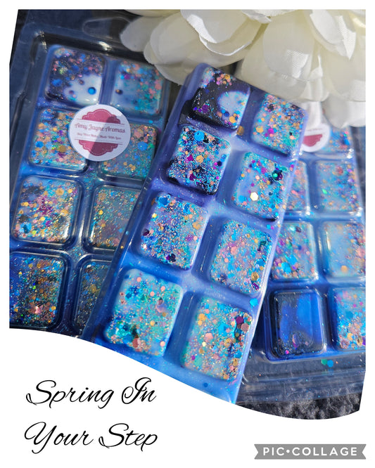 ⭐️NEW!!! ⭐️ Spring In Your Step