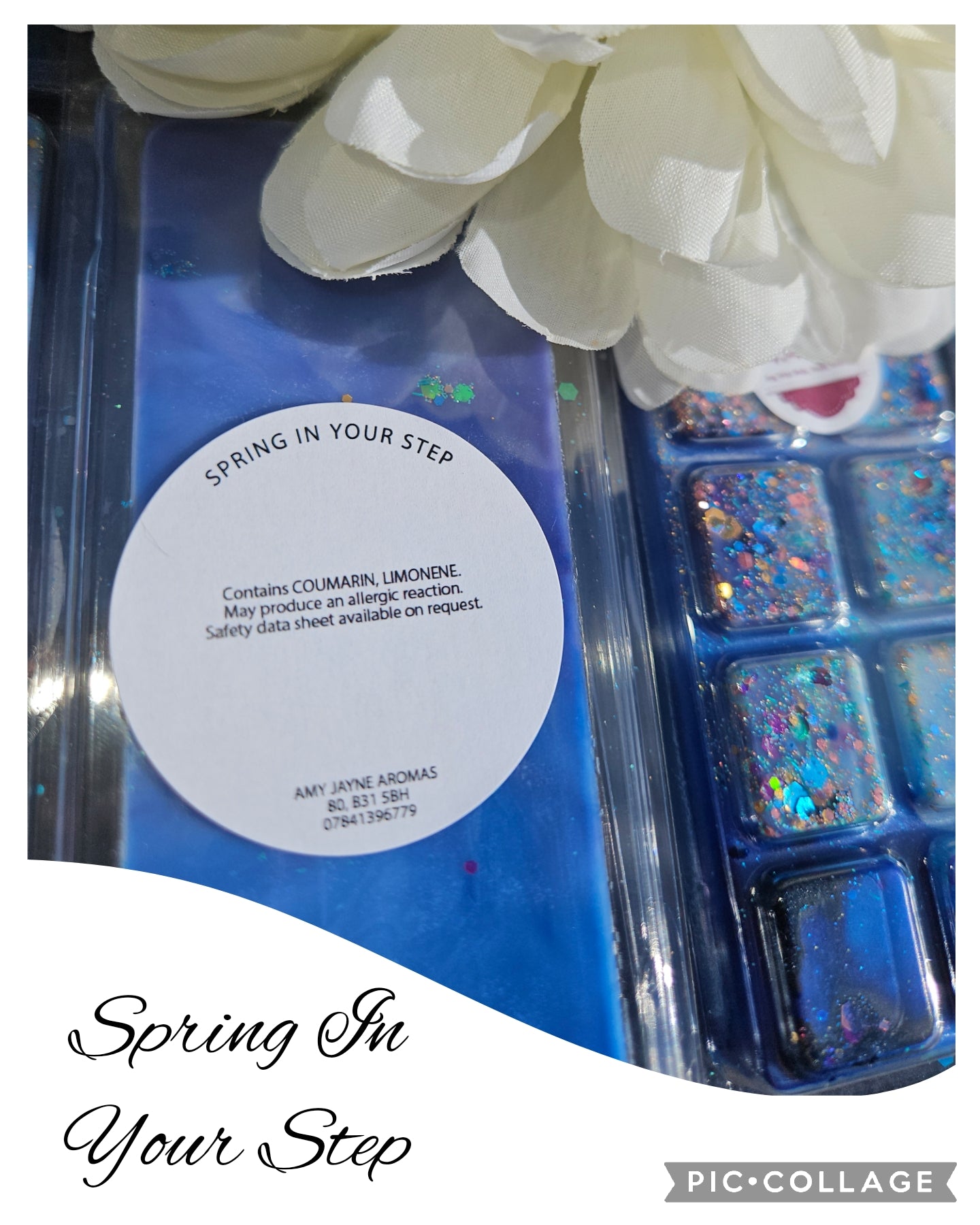 ⭐️NEW!!! ⭐️ Spring In Your Step