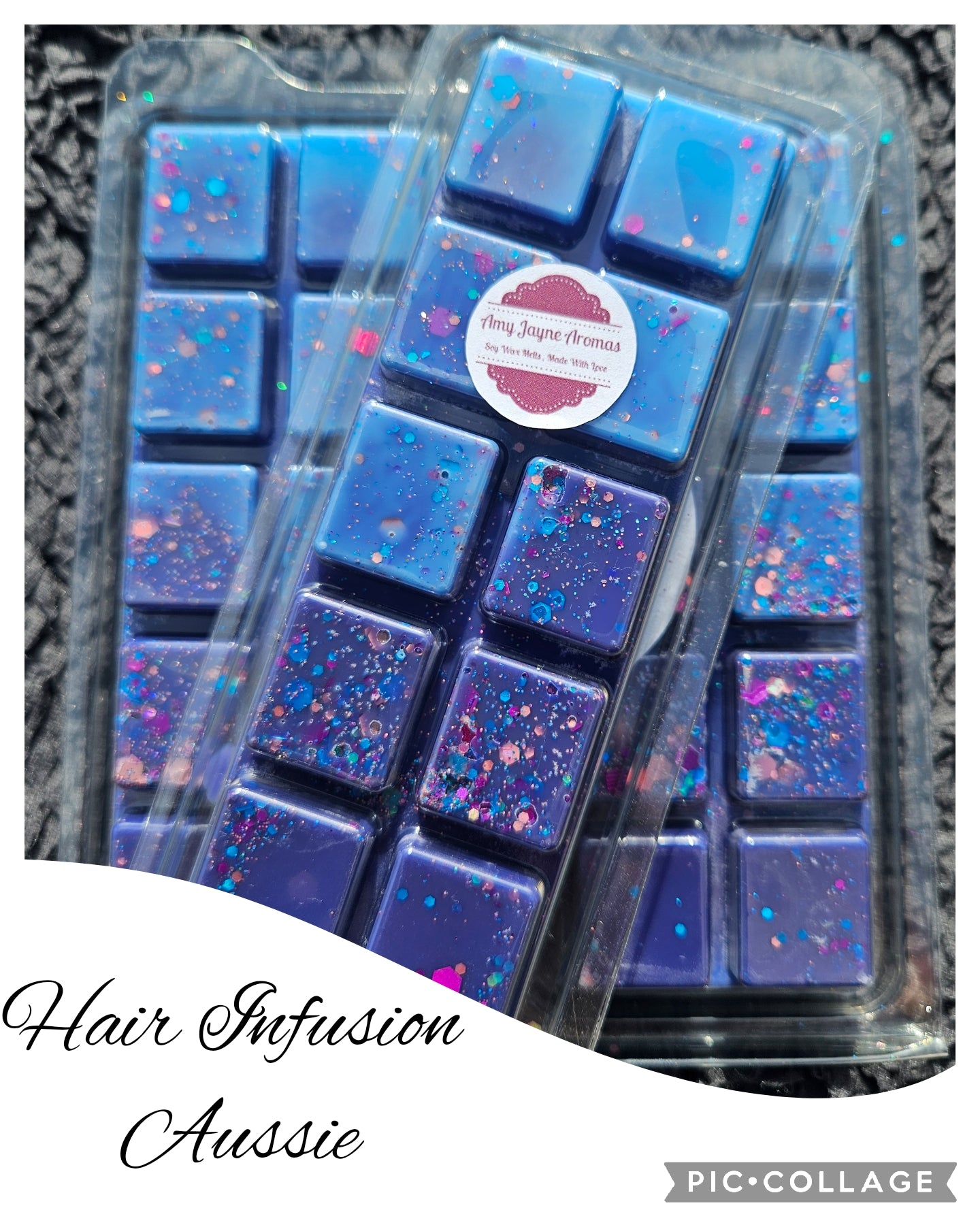 ⭐️NEW!!! ⭐️ Hair Infusion ( Aussie Shampoo)