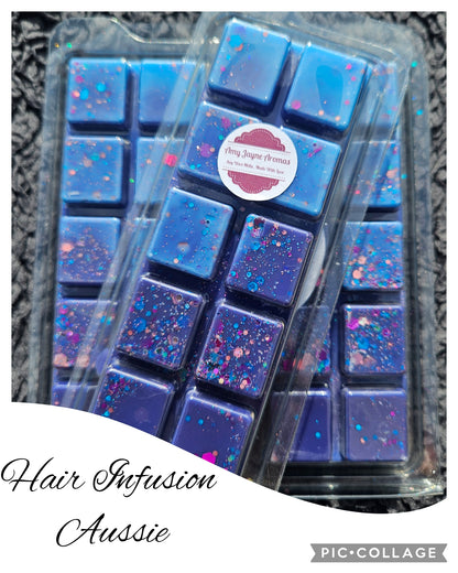 ⭐️NEW!!! ⭐️ Hair Infusion ( Aussie Shampoo)