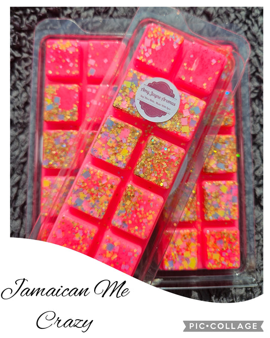 ⭐️NEW!!! ⭐️ Jamaican Me Crazy