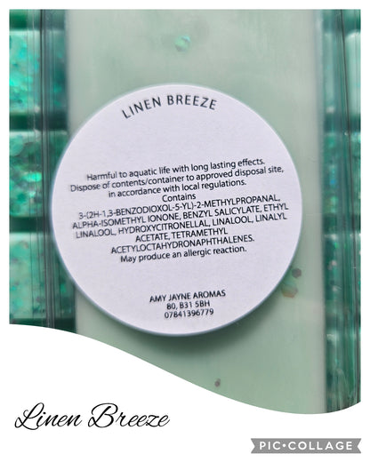 ⭐️NEW!!! ⭐️ Linen Breeze
