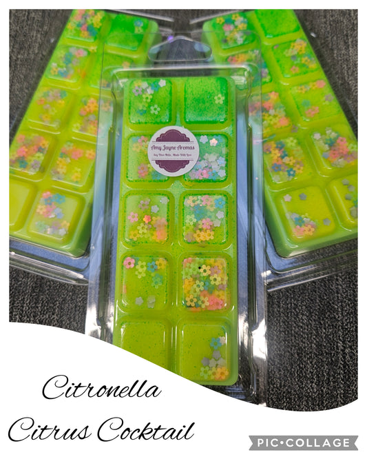 ⭐️NEW!!! ⭐️ Citronella Citrus Cocktail
