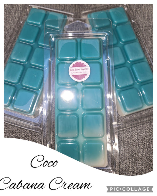 ⭐️NEW!!! ⭐️ Coco Cabana Cream