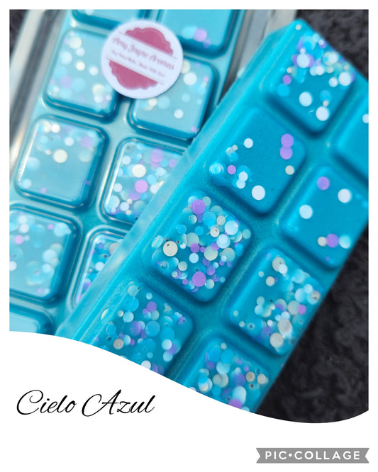 ⭐️NEW!!! ⭐️ Cielo Azul