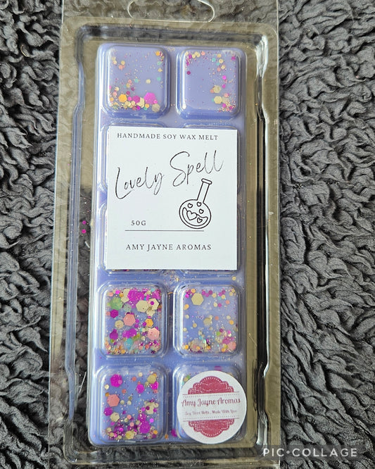 Lovely Spell