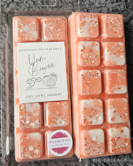 Yum Boujee