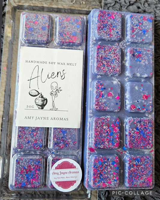 Aliens