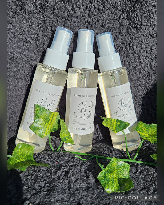 Butt Lift (Bum Bum) Room Air Freshener