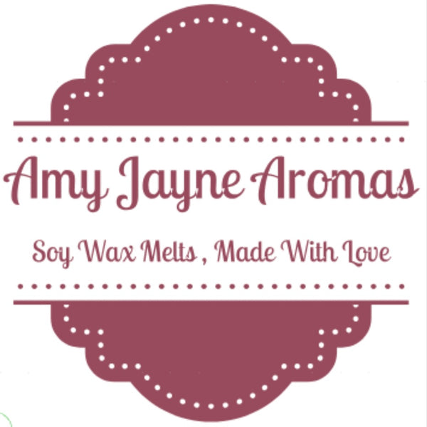 Amy Jayne Aromas 