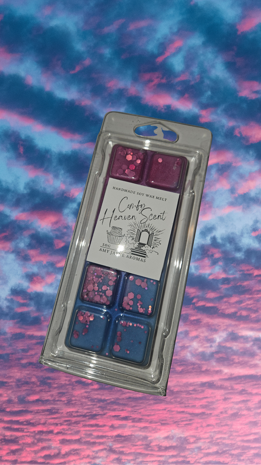 Comfy Heaven Scent