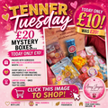 Tenner Tuesday
