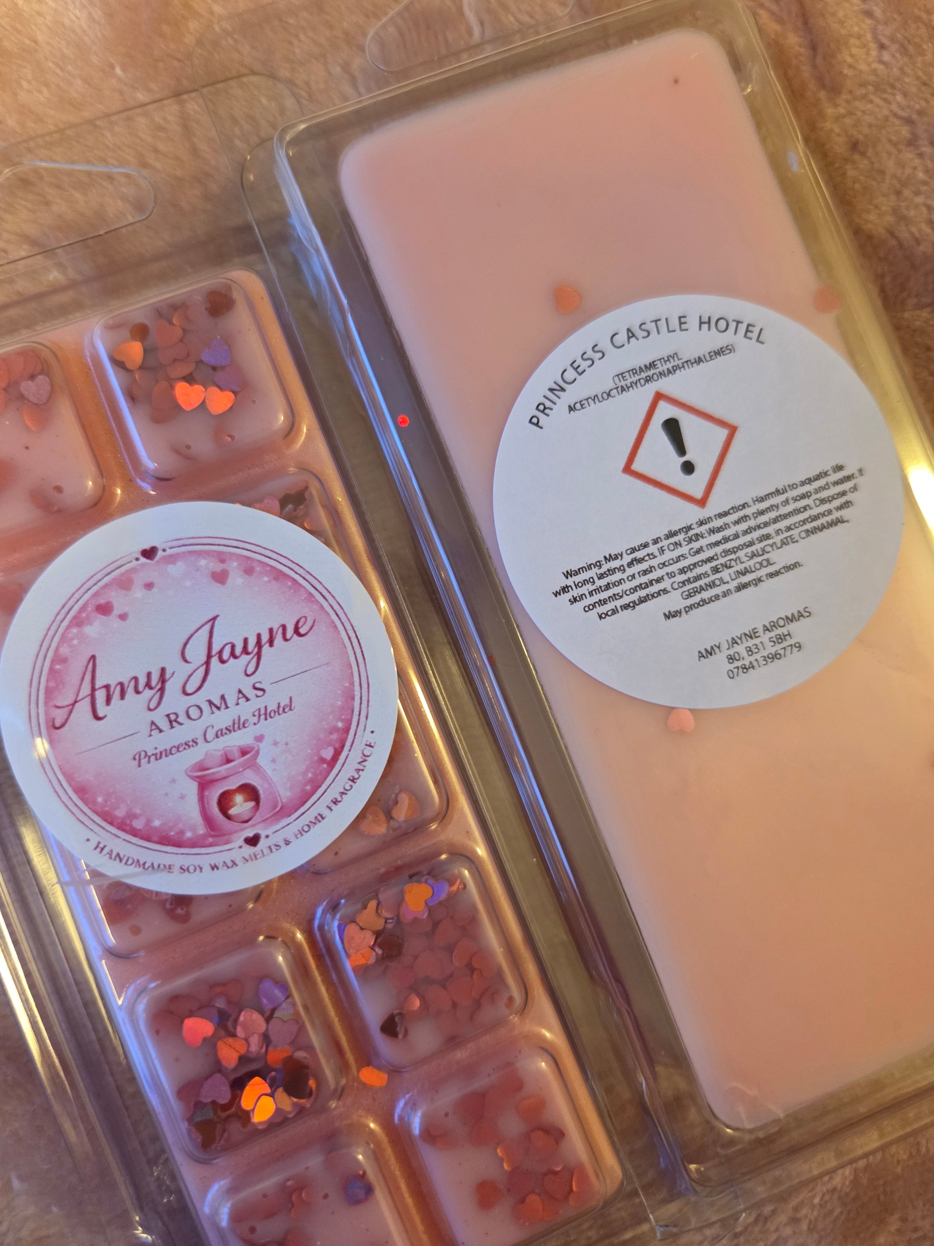 Princess Castle Hotel