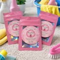 Clean Queen -Hoover Freshener Pads