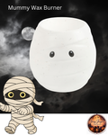 Mummy Shaped Wax Melt Burner