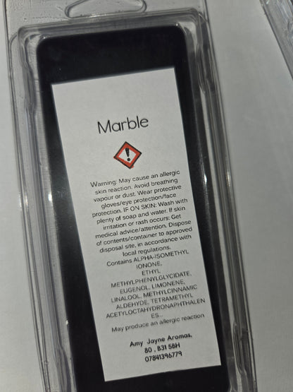 Marble