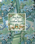 Woodland Wander (Autumn Shapes) (50g approx)