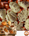 Conkers - Autumn Shapes