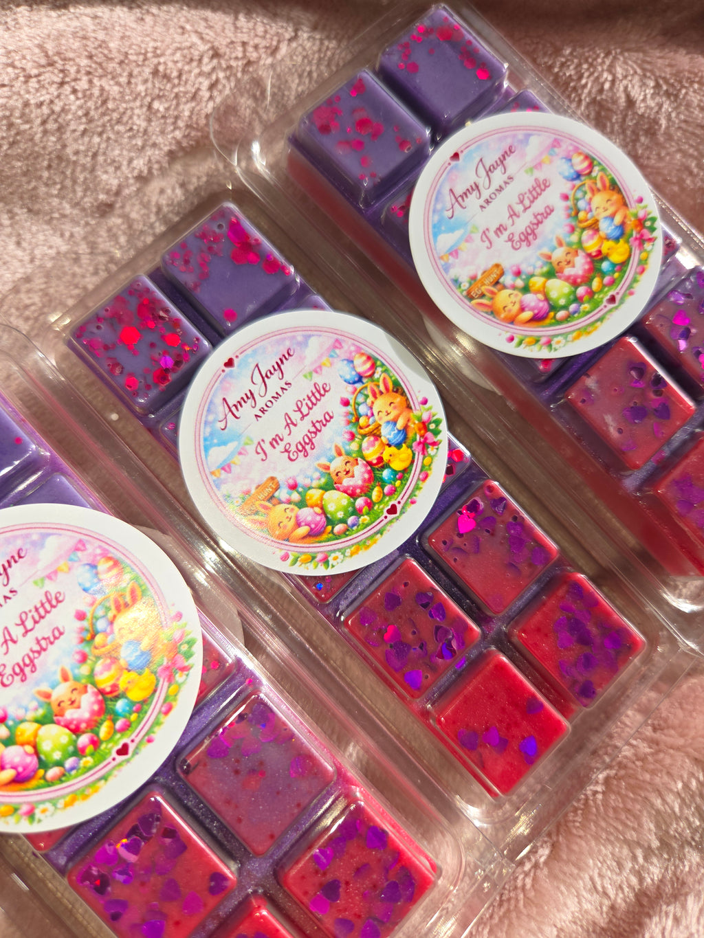 🍋 I’m A Little Eggstra 🐣