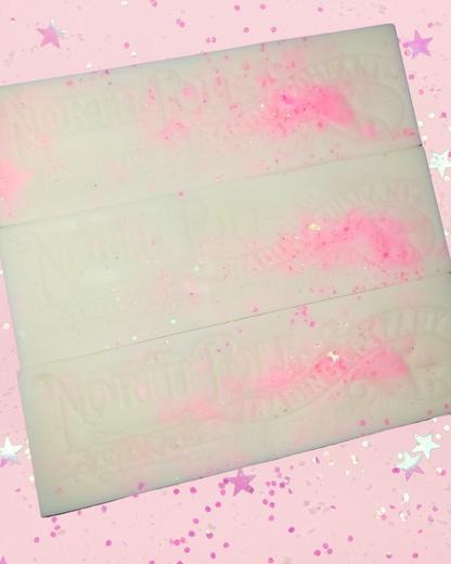 🌟North Pole Tickets - North Pole Icing Sugar 🌟