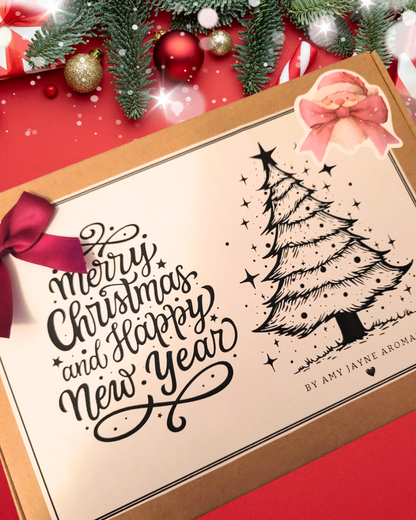 £10 Christmas Gift Box