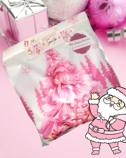 Secret Santa!!! 🎅